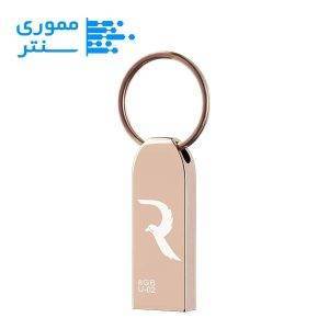 فلش مموری ریووکس مدل U02 USB 2.0 ظرفیت 8 گیگابایت
