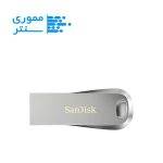 فلش مموری سن دیسک مدل Ultra Luxe USB 3.2 ظرفیت 64 گیگابایت