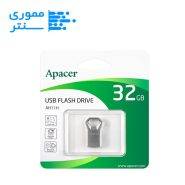 بسته بندی فلش مموری اپیسر مدل AH11H USB 2.0 ظرفیت 32 گیگابایت