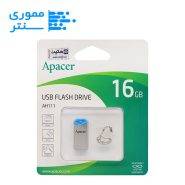 بسته بندی فلش مموری اپیسر مدل AH111 USB 2.0 ظرفیت 16 گیگابایت