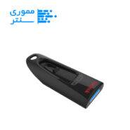 فلش مموری سن دیسک USB 3.0 مدل CZ48 ظرفیت 64 گیگابایت