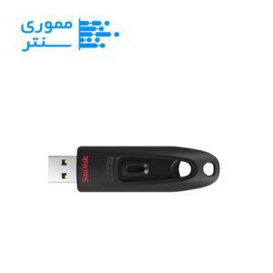 فلش مموری سن دیسک USB 3.0 مدل CZ48 ظرفیت 64 گیگابایت