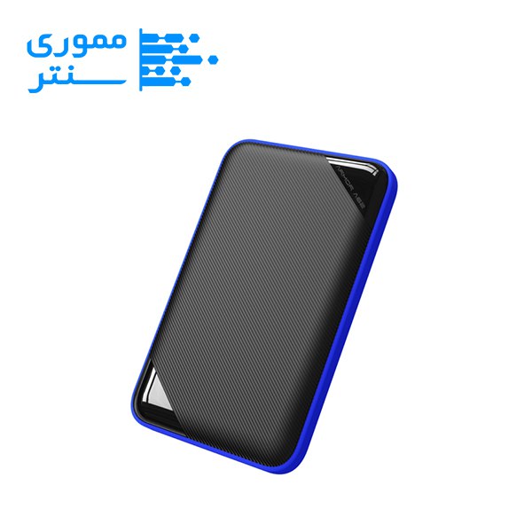 هارد اکسترنال سیلیکون پاور Armor A62 ظرفیت 2 ترابایت