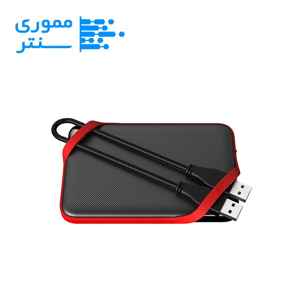 هارد اکسترنال سیلیکون پاور Armor A62 ظرفیت 1 ترابایت