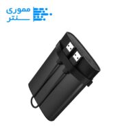 هارد اکسترنال سیلیکون پاور مدل Armor A85B ظرفیت 2 ترابایت