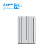 هارد اکسترنال سیلیکون پاور مدل Armor A75 ظرفیت 2 ترابایت