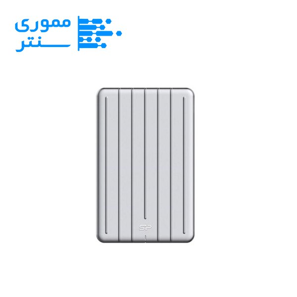 هارد اکسترنال سیلیکون پاور مدل Armor A75 ظرفیت 1 ترابایت
