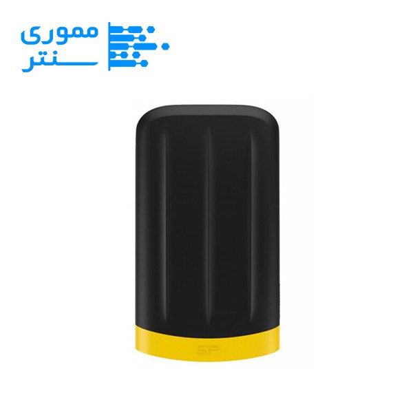 هارد اکسترنال سیلیکون پاور مدل Armor A65 ظرفیت 2 ترابایت