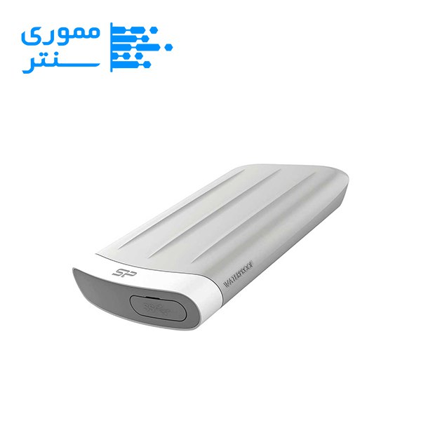 هارد اکسترنال سیلیکون پاور مدل Armor A65 ظرفیت 2 ترابایت