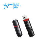 فلش مموری ای دیتا UV150 USB 3.2 ظرفیت 128 گیگابایت