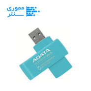 فلش مموری ای دیتا UC310 ECO USB 3.2 ظرفیت 128 گیگابایت