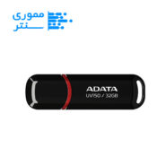 فلش مموری ای دیتا UV150 USB 3.2 ظرفیت 32 گیگابایت رنگ مشکی