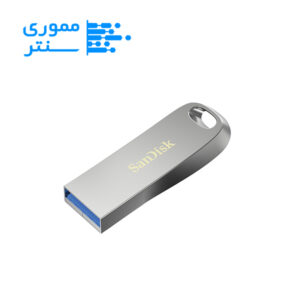 فلش مموری سن دیسک مدل Ultra Luxe USB 3.2 ظرفیت 512 گیگابایت