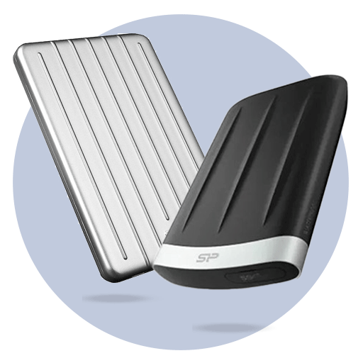 هارد اکسترنال