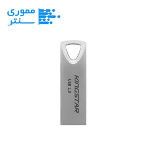 فلش مموری کینگ استار مدل KS222 USB 2.0 ظرفیت 64 گیگابایت