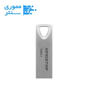 فلش مموری کینگ استار مدل KS322 USB 3.2 ظرفیت 64 گیگابایت