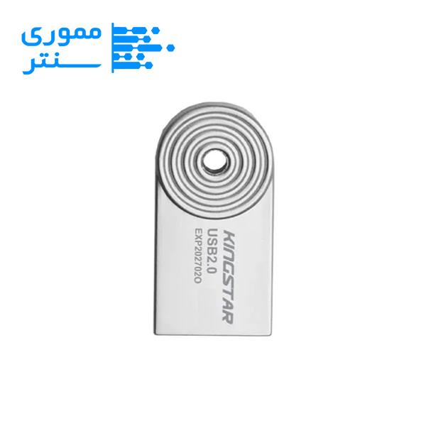 فلش مموری کینگ استار مدل KS239 USB 2.0 ظرفیت 16 گیگابایت