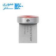 فلش مموری کینگ استار مدل KS240 USB 2.0 ظرفیت 32 گیگابایت