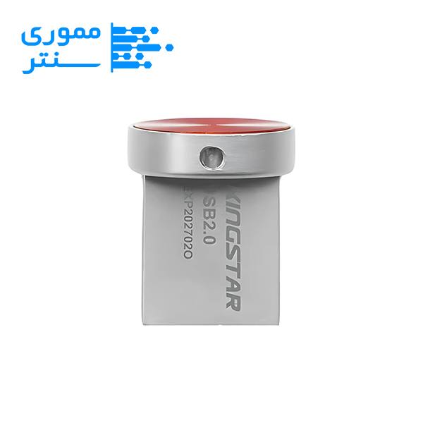 فلش مموری کینگ استار مدل KS240 USB 2.0 ظرفیت 16 گیگابایت