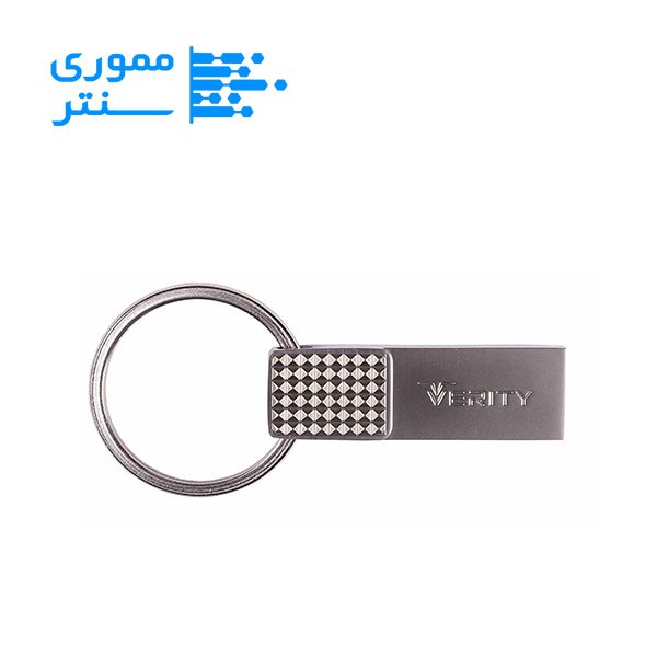 تصویر فلش مموری وریتی مدل V829 USB 3.0 ظرفیت 32 گیگابایت