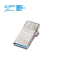 فلش مموری وریتی مدل O511 Otg Type-C USB 3.0 ظرفیت 64 گیگابایت