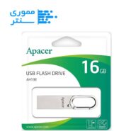 بسته بندی فلش مموری اپیسر مدل AH13E USB 2.0 ظرفیت 16 گیگابایت