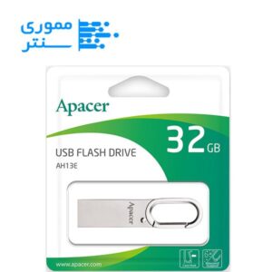 فلش مموری اپیسر مدل AH13E USB 2.0 ظرفیت 32 گیگابایت