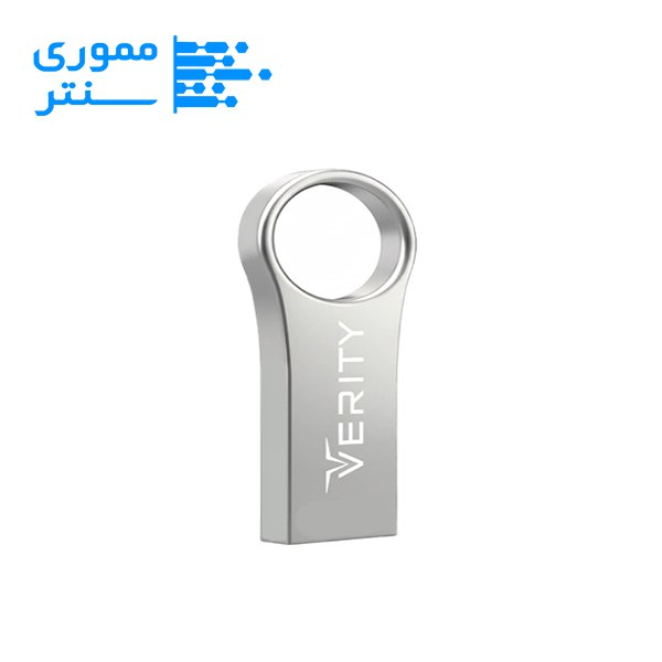 فلش مموری وریتی مدل V801 USB 2.0 ظرفیت 32 گیگابایت