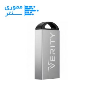 فلش مموری وریتی مدل V802 USB 2.0 ظرفیت 32 گیگابایت