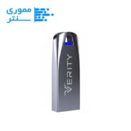 فلش مموری وریتی مدل V803 USB 2.0 ظرفیت 64 گیگابایت