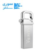 فلش مموری وریتی مدل V807 USB 2.0 ظرفیت 64 گیگابایت