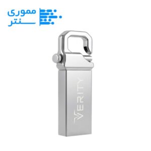 فلش مموری وریتی مدل V807 USB 2.0 ظرفیت 32 گیگابایت
