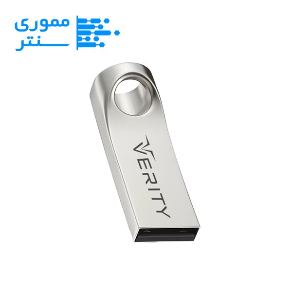 فلش مموری وریتی مدل V808 USB 2.0 ظرفیت 32 گیگابایت