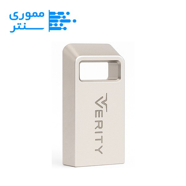 فلش مموری وریتی مدل V810 USB 2.0 ظرفیت 64 گیگابایت