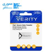 فلش مموری وریتی مدل V820 USB 2.0 ظرفیت 16 گیگابایت