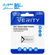 فلش مموری وریتی مدل V820 USB 2.0 ظرفیت 64 گیگابایت