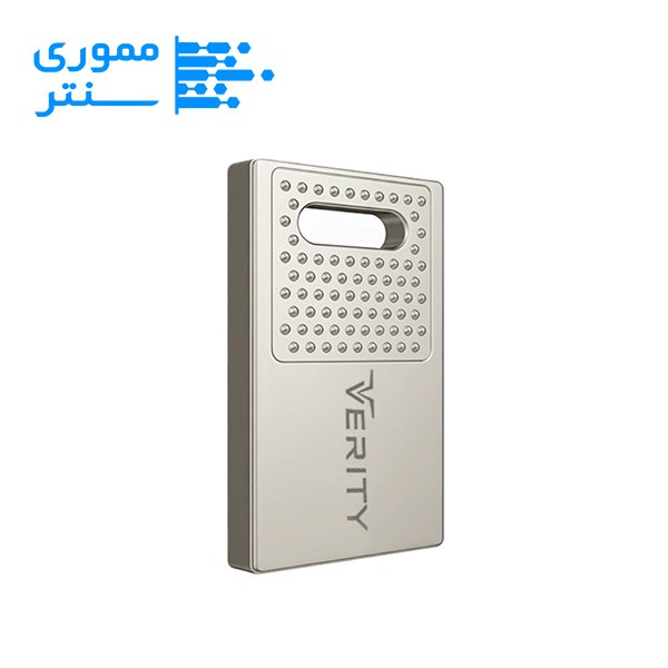 فلش مموری وریتی مدل V823 USB 2.0 ظرفیت 16 گیگابایت