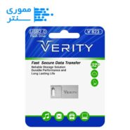 فلش مموری وریتی مدل V823 USB 2.0 ظرفیت 32 گیگابایت