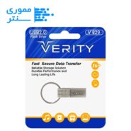 فلش مموری وریتی مدل V829 USB 2.0 ظرفیت 16 گیگابایت