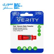 فلش مموری وریتی مدل V903 USB 2.0 ظرفیت 32 گیگابایت