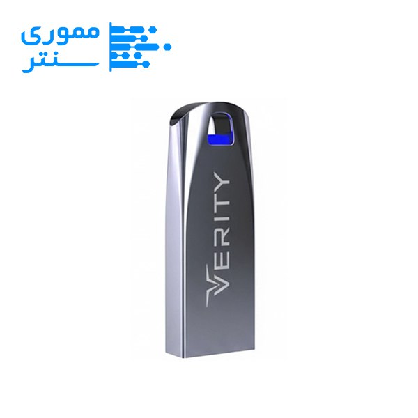 فلش مموری وریتی مدل V803 USB 2.0 ظرفیت 16 گیگابایت