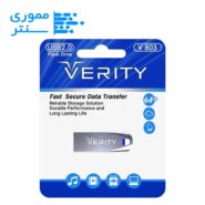 فلش مموری وریتی مدل V803 USB 2.0 ظرفیت 64 گیگابایت