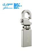 فلش مموری وریتی مدل V806 USB 2.0 ظرفیت 16 گیگابایت