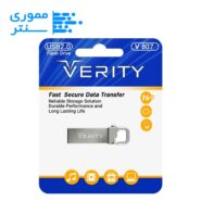 فلش مموری وریتی مدل V807 USB 2.0 ظرفیت 16 گیگابایت