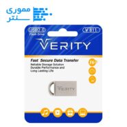 فلش مموری وریتی مدل V811 USB 2.0 ظرفیت 16 گیگابایت