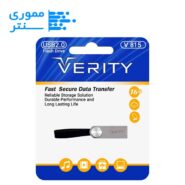 فلش مموری وریتی مدل V815 USB 2.0 ظرفیت 16 گیگابایت