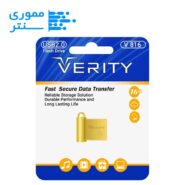 فلش مموری وریتی مدل V816 USB 2.0 ظرفیت 16 گیگابایت