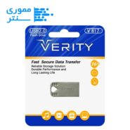 فلش مموری وریتی مدل V817 USB 2.0 ظرفیت 16 گیگابایت