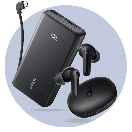 محصولات انکر