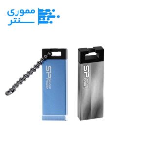 فلش مموری سیلیکون پاور مدل Touch 835 USB 2.0 ظرفیت 32 گیگابایت